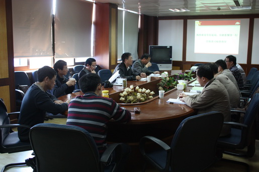 市安監(jiān)局、城鄉(xiāng)建委領(lǐng)導(dǎo)深入安慶港華燃?xì)鈾z查指導(dǎo)安全工作